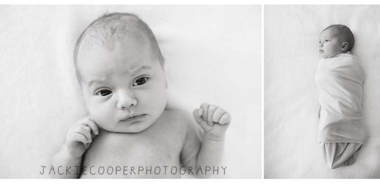 Del Zella {sydney baby photographer}