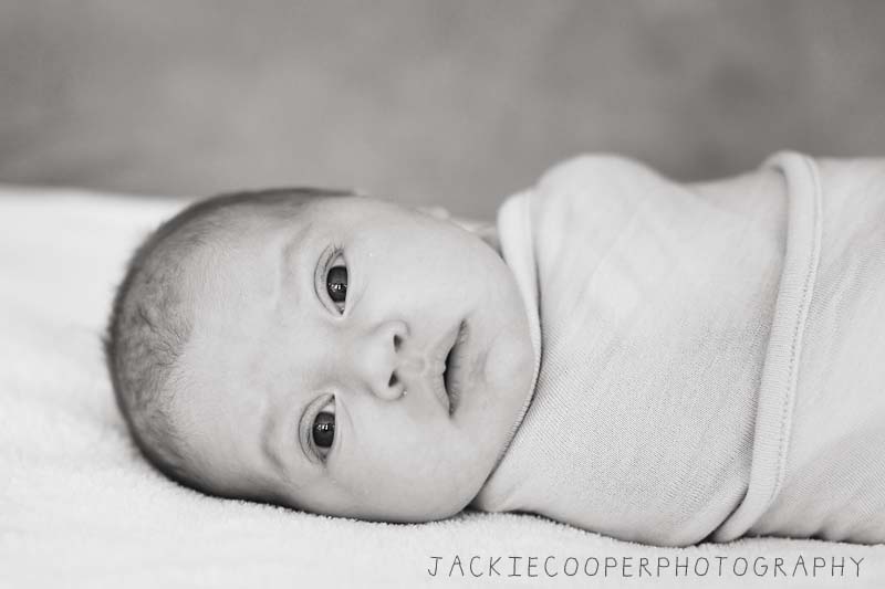 Del Zella {sydney baby photographer}