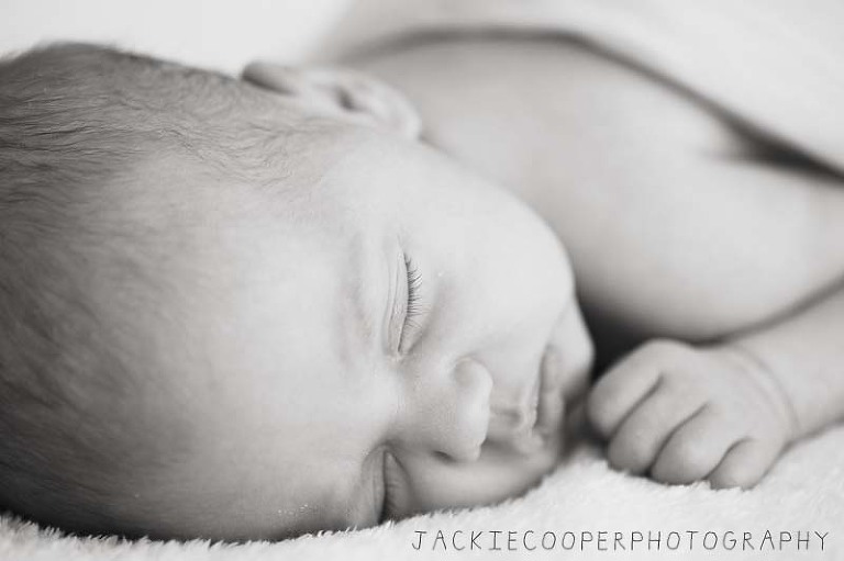 Del Zella {sydney baby photographer}