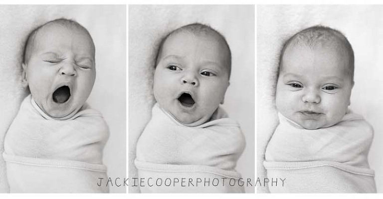 Del Zella {sydney baby photographer}