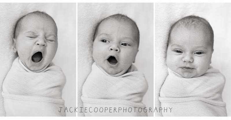 Del Zella {sydney baby photographer}