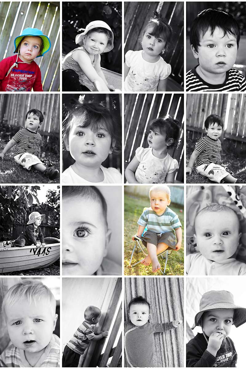 mothers group pics