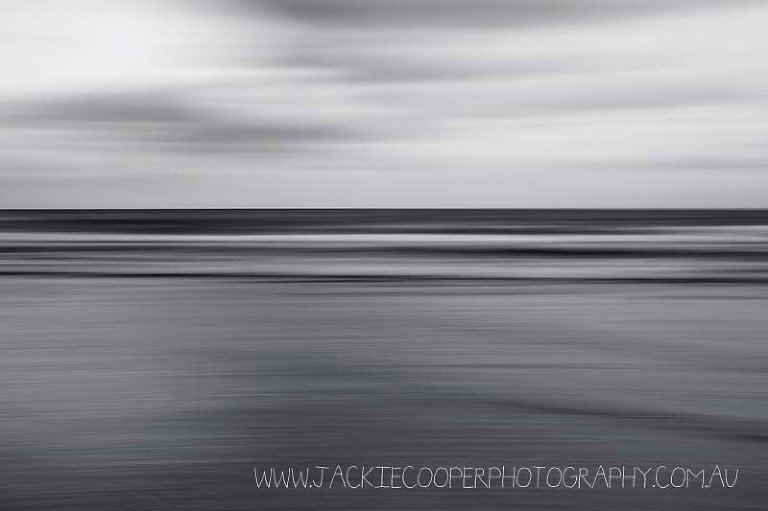 freshwater beach