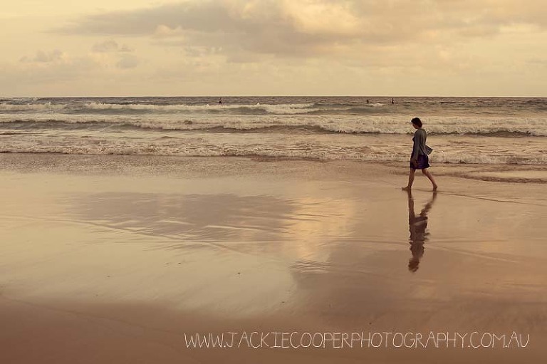 freshwater beach