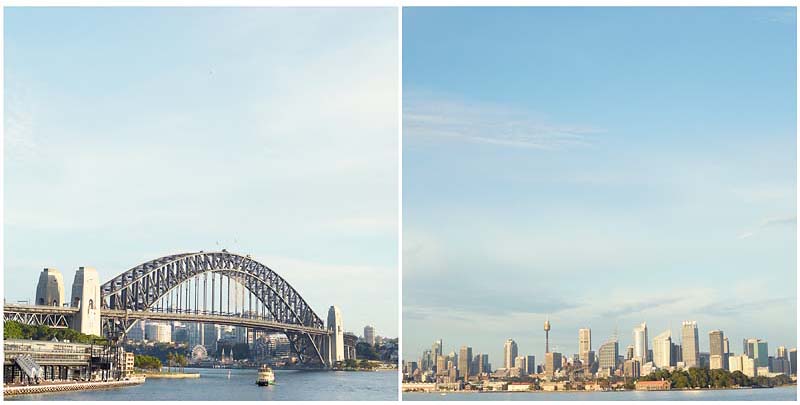 sydney
