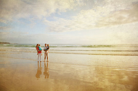 manly family photographer