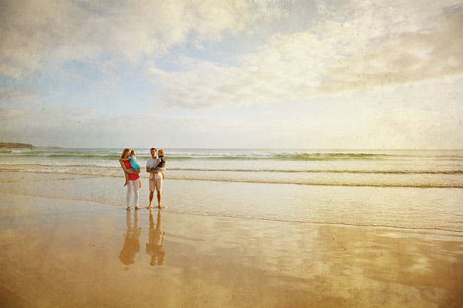 manly family photographer