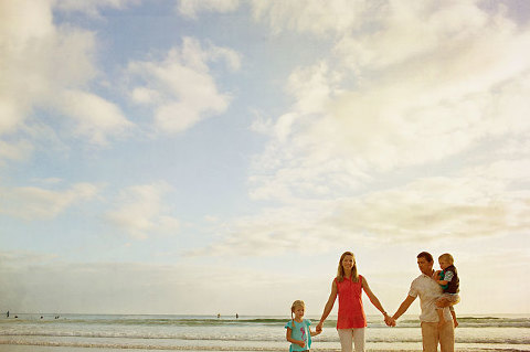 manly family photographer