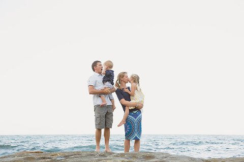 manly family photographer