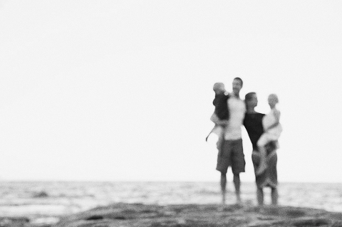 manly family photographer