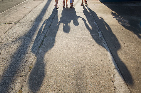 manly family photographer