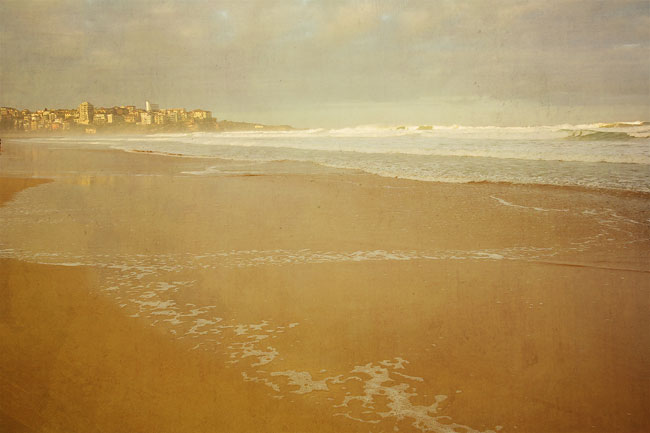 manly beach photography