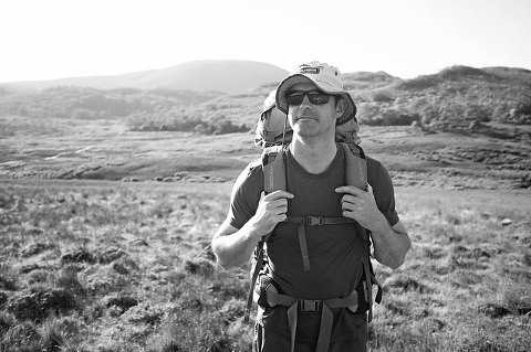 overland track, tasmania