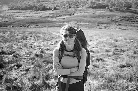 overland track, tasmania
