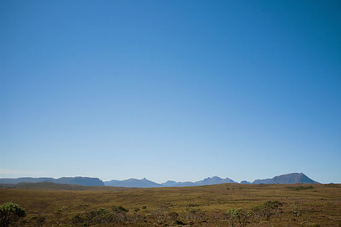 overland track, tasmania