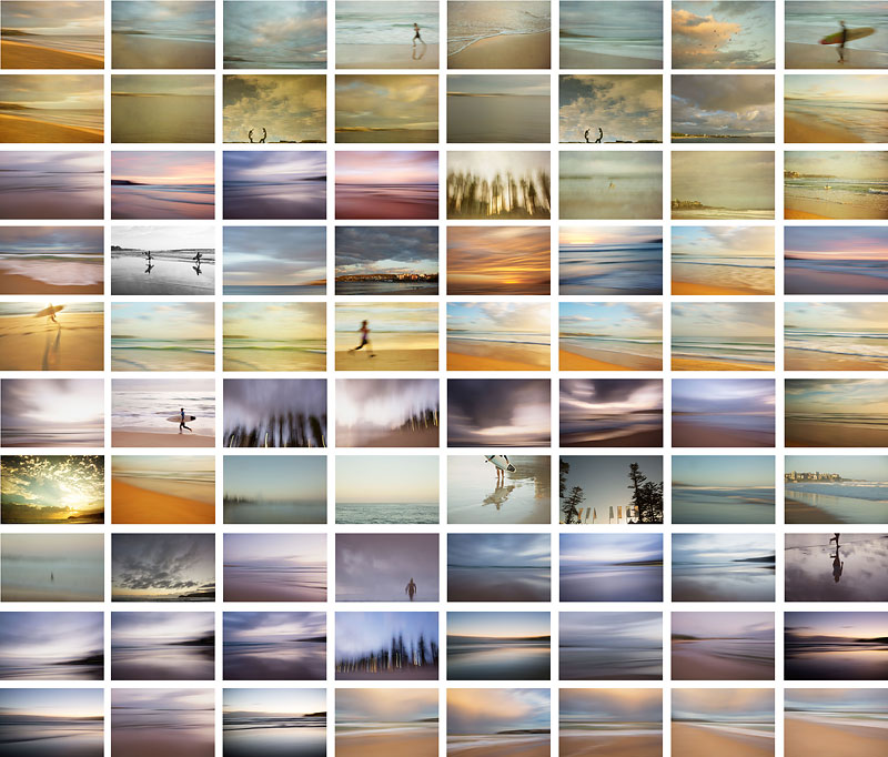 manly beach images