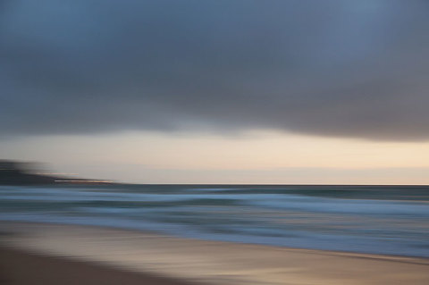 manly beach photography