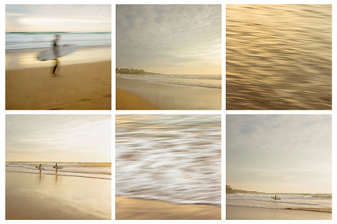manly beach by jackie cooper photography