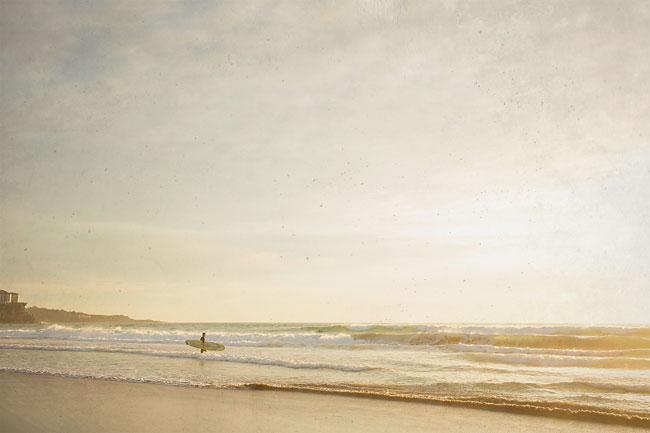 manly beach by jackie cooper photography