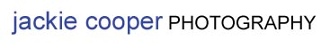 jackiecooperphotography.com.au logo